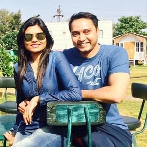 Meet your Posher, Devkant